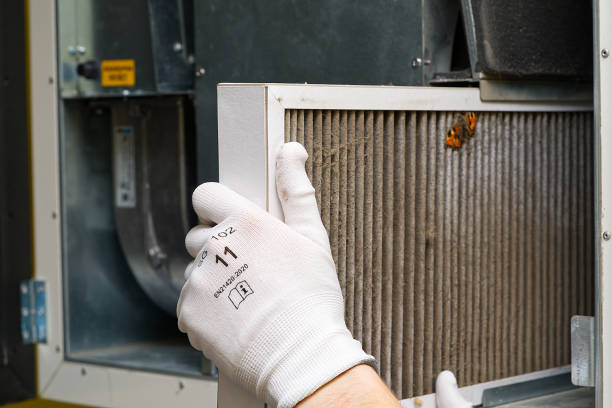 Best Commercial Air Duct Cleaning  in Victorville, CA