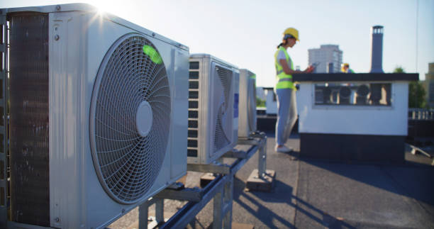 Best Air Duct Sanitizing Services  in Victorville, CA