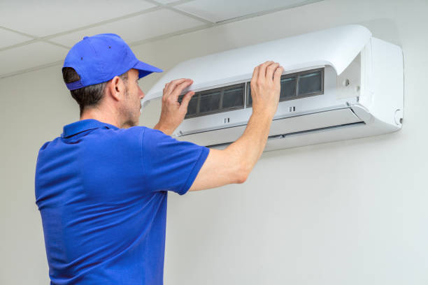 Reliable Victorville, CA Airduct Cleaning Solutions