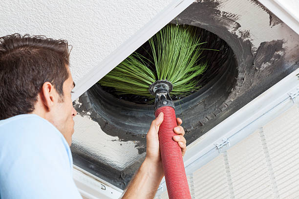 HVAC System Cleaning in Victorville, CA